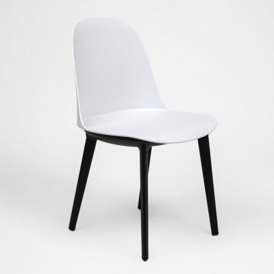 Kėdė MOTTO plastikinė lauko Kėdė MOTTO plastikinė lauko